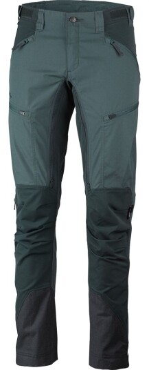 Lundhags Makke Pants, M's DK Agave Seaweed 46