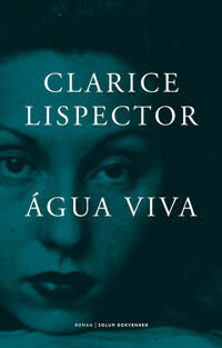 Água Viva Av Clarice Lispector