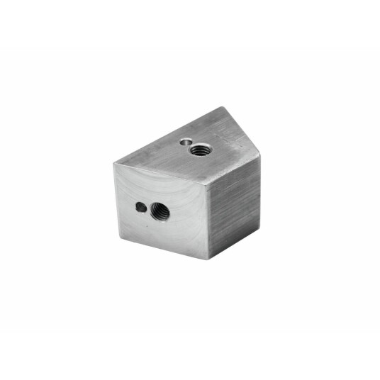 Alutruss Singlelock Sv-23 135° M-12