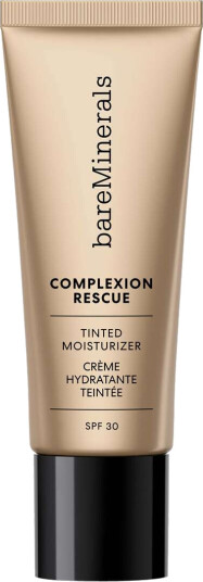 bareMinerals Complexion Rescue Tinted Moisturizer SPF 30 35 ml Vanilla 02