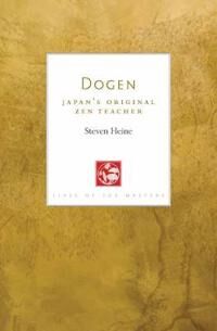 Dogen Av Steven Heine