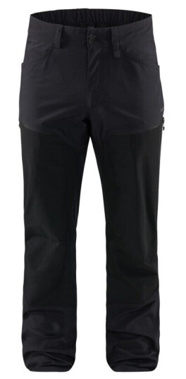 Haglöfs Men's Mid Flex Pant Sort XS Man Haglöfs Men's Mid Flex Pant Sort XS Man