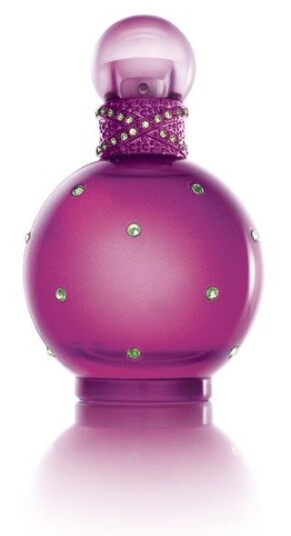 Britney Spears Fantasy 30ml Eau de Parfum for Dame med Musk og Sandeltre