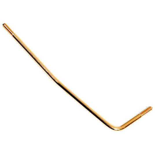 Kahler Spare Part 8531 - Guitar Trem Arm Without Tip, Lefthand - Gull Kahler Spare Part 8531 - Guitar Trem Arm Without Tip, Lefthand - Gull
