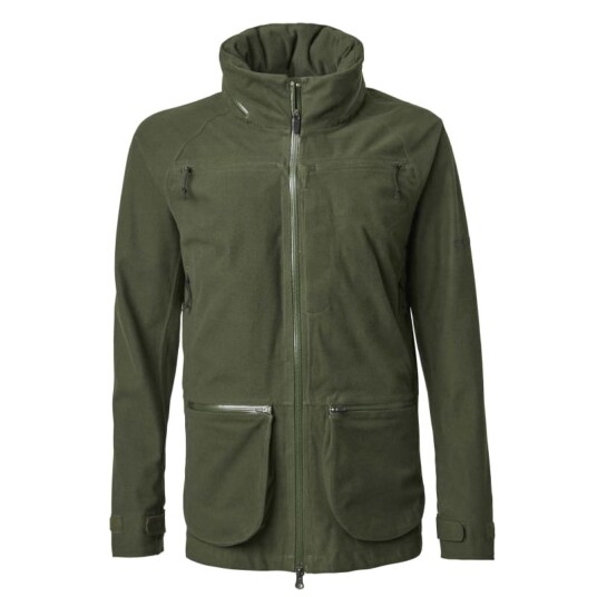 Chevalier Women's Griffon Jacket 44, Dark Green Chevalier Women's Griffon Jacket 44, Dark Green