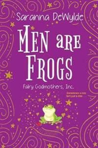 Men Are Frogs Av Saranna Dewylde