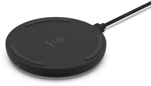 Belkin Wireless Charging Pad 10w Svart