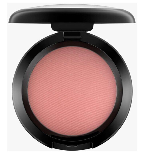 MAC Cosmetics Powder Blush 6 g Pinch Me MAC Cosmetics Powder Blush 6 g Pinch Me