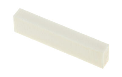 Allparts Bone Nut Blank Allparts Bone Nut Blank
