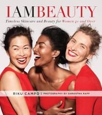 I Am Beauty Av Riku Campo