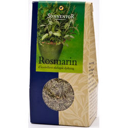 Sonnentor Rosmarin 30g