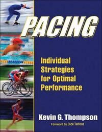 Thompson Kevin Pacing