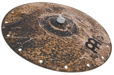 Meinl 21"" Byzance Vintage C Squared