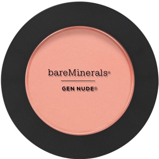 bareMinerals Gen Nude Powder Blush Pretty In Pink