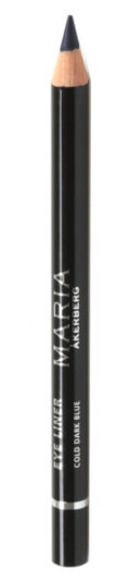 Maria Akerberg Eye Liner Cold Dark Blue