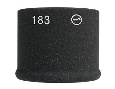 Neumann Kk 183 Nx Pressure Transducer (Omni Directional)