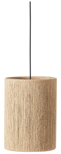 Made by Hand Ro Pendant Short Ø23 cm