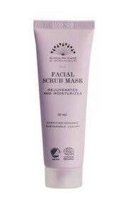 Rudolph Care Facial Scrub Mask Travel Size 25ml Rudolph Care Facial Scrub Mask Travel Size 25ml
