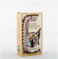W. Gonzalez Magda Native American Tarot Deck