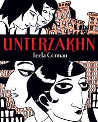 Corman Leela Unterzakhn