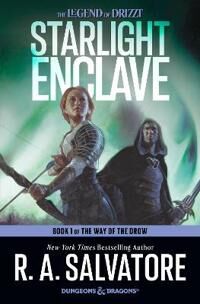 Salvatore R. A. Starlight Enclave