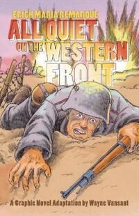 Vansant Wayne All Quiet on the Western Front