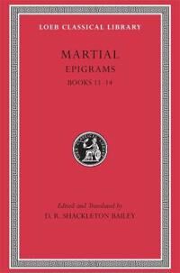 Martial Epigrams