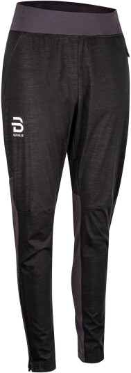 D?hlie Conscious Pants W Black S