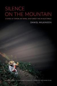Silence On The Mountain Av Daniel Wilkinson Silence On The Mountain Av Daniel Wilkinson