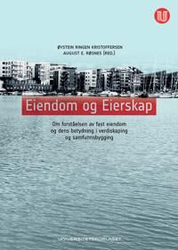Eiendom Og Eierskap