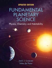 Lissauer Jack J. Fundamental Planetary Science Lissauer Jack J. Fundamental Planetary Science