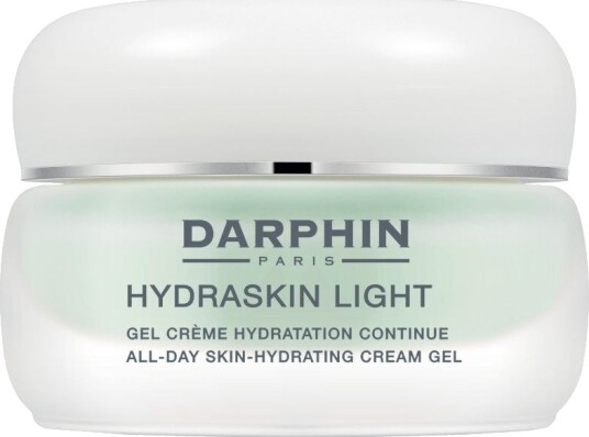 Darphin Hydraskin Light Fuktighetsgivende Gelkrem 50 ml for Normal og Kombinasjonshud