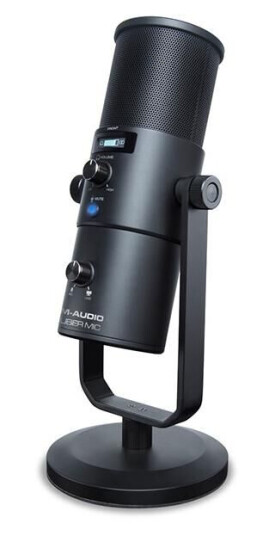 M-Audio Uber Mic M-Audio Uber Mic