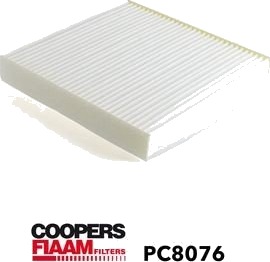 COOPERSFIAAM FILTERS PC8076 Kupefilter COOPERSFIAAM FILTERS PC8076 Kupefilter