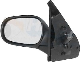VAN WEZEL 4339804 Sidespeil
