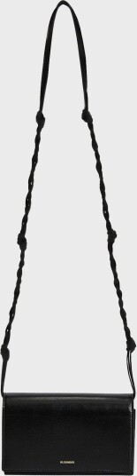 Jil Sander Dame Vesker Svart ONE SIZE,