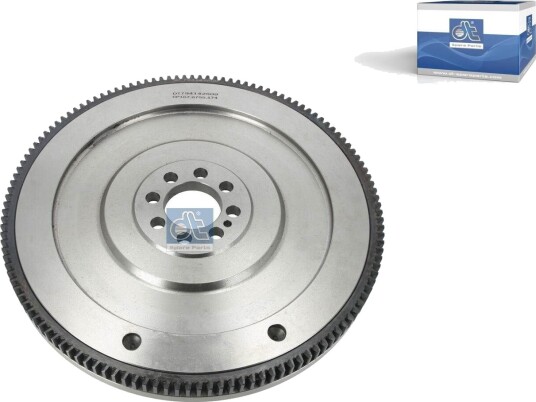 Svinghjul DT Spare Parts 3.11174