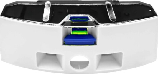 Ecovacs X9 Pro Omni / T80 Omni skittenvannstank