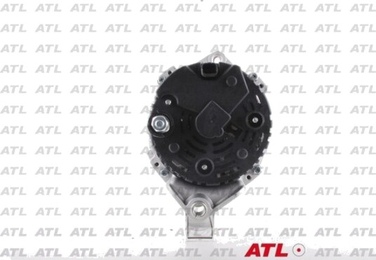 Dynamo ATL Autotechnik L 69 700
