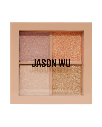 Jason Wu Beauty Flora 4 Eyeshadow Palette Joshua Tree 3,2g Jason Wu Beauty Flora 4 Eyeshadow Palette Joshua Tree 3,2g
