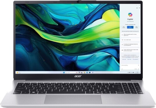 Acer Aspire Lite AL15 41P R86R 15" bærbar PC NX.DGVED.003