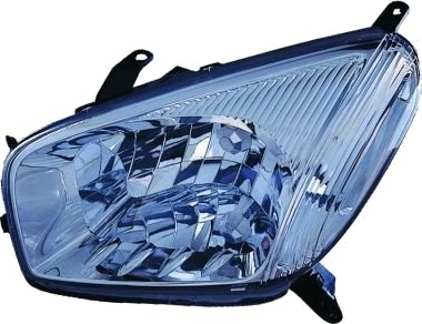 ABAKUS 212-11F4R-LD-E Frontlykter