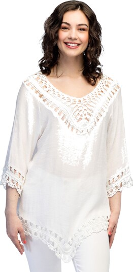 Boland Party Partners Tunika Boho Salinas One size 44591