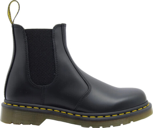 Dr. Martens Herre Sko Svart 40 EU,