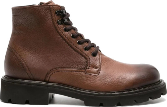 Casadei Herre Sko Brun 42 EU,