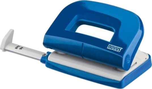 Hullstans Novus 10 Ark Blå 025 0544 No