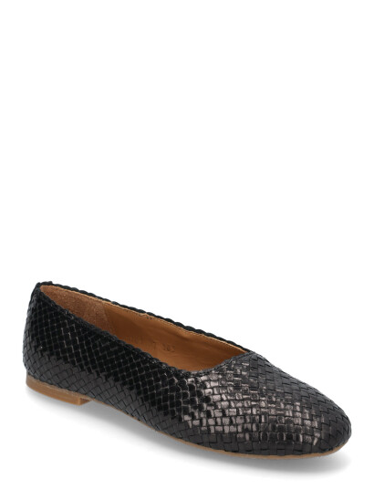 ANGULUS Ballerina Black 38.5 ANGULUS Ballerina Black 38.5