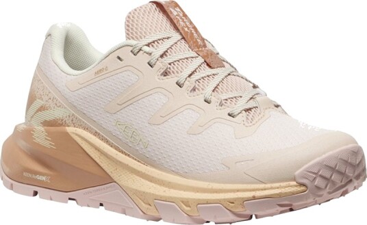 Keen Targhee Apex Wp W Cameo Rose/Peach Fuzz Keen Targhee Apex Wp W Cameo Rose/Peach Fuzz