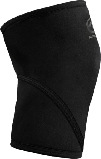 RX Original V Knestøtte 7mm Svart RX Original V Knestøtte 7mm Svart
