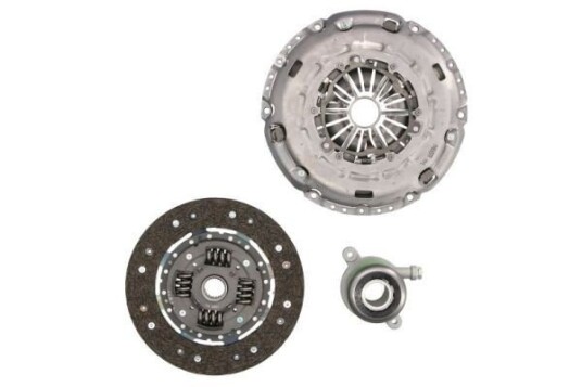 Clutchsett NEXUS F1W207NX